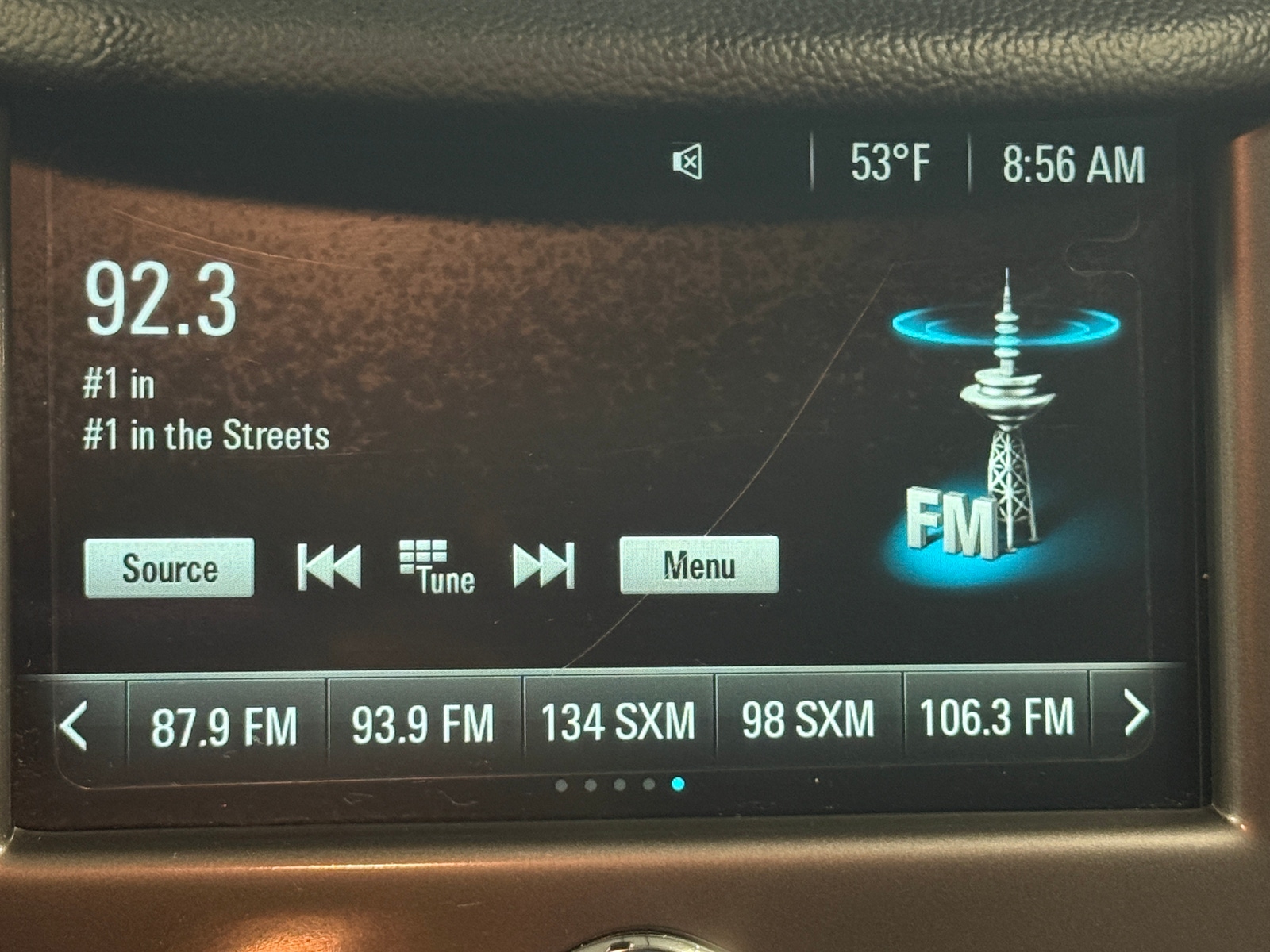 Thumbnail: 2018 Chevrolet Cruze - 4