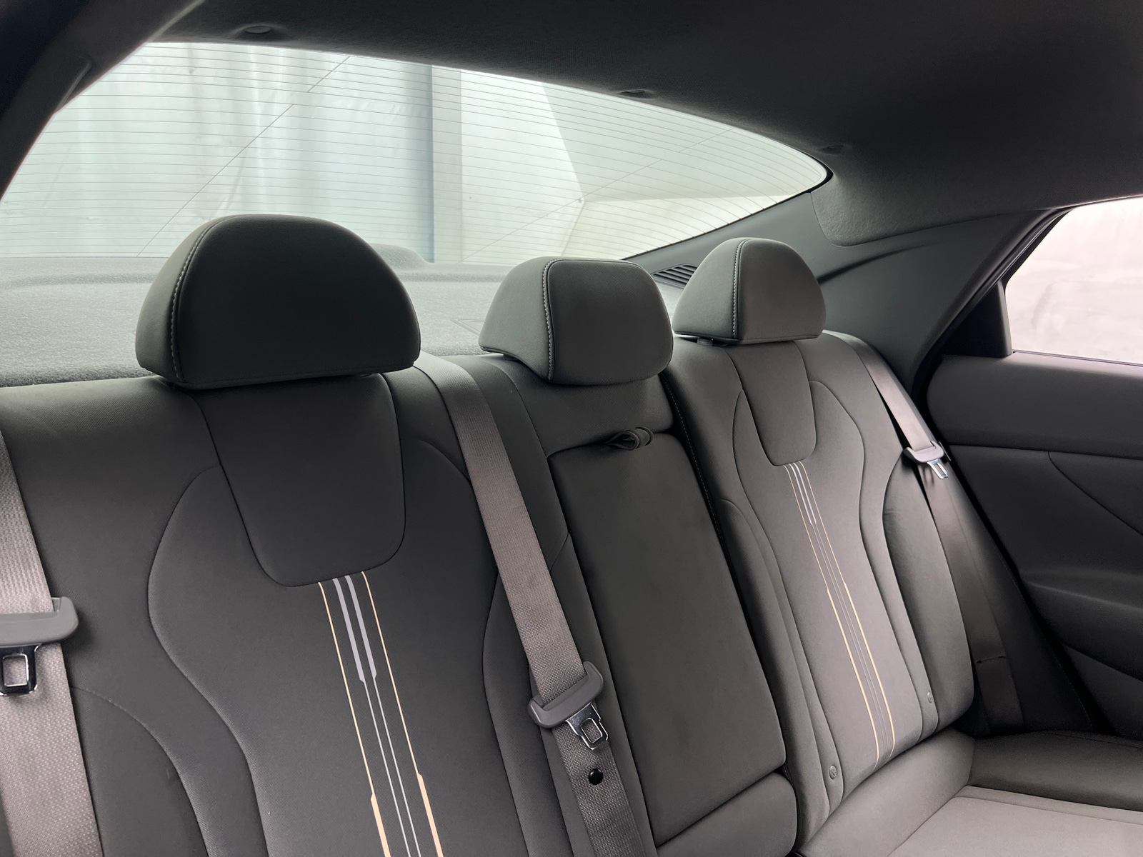 Thumbnail: 2025 Hyundai Elantra - 6