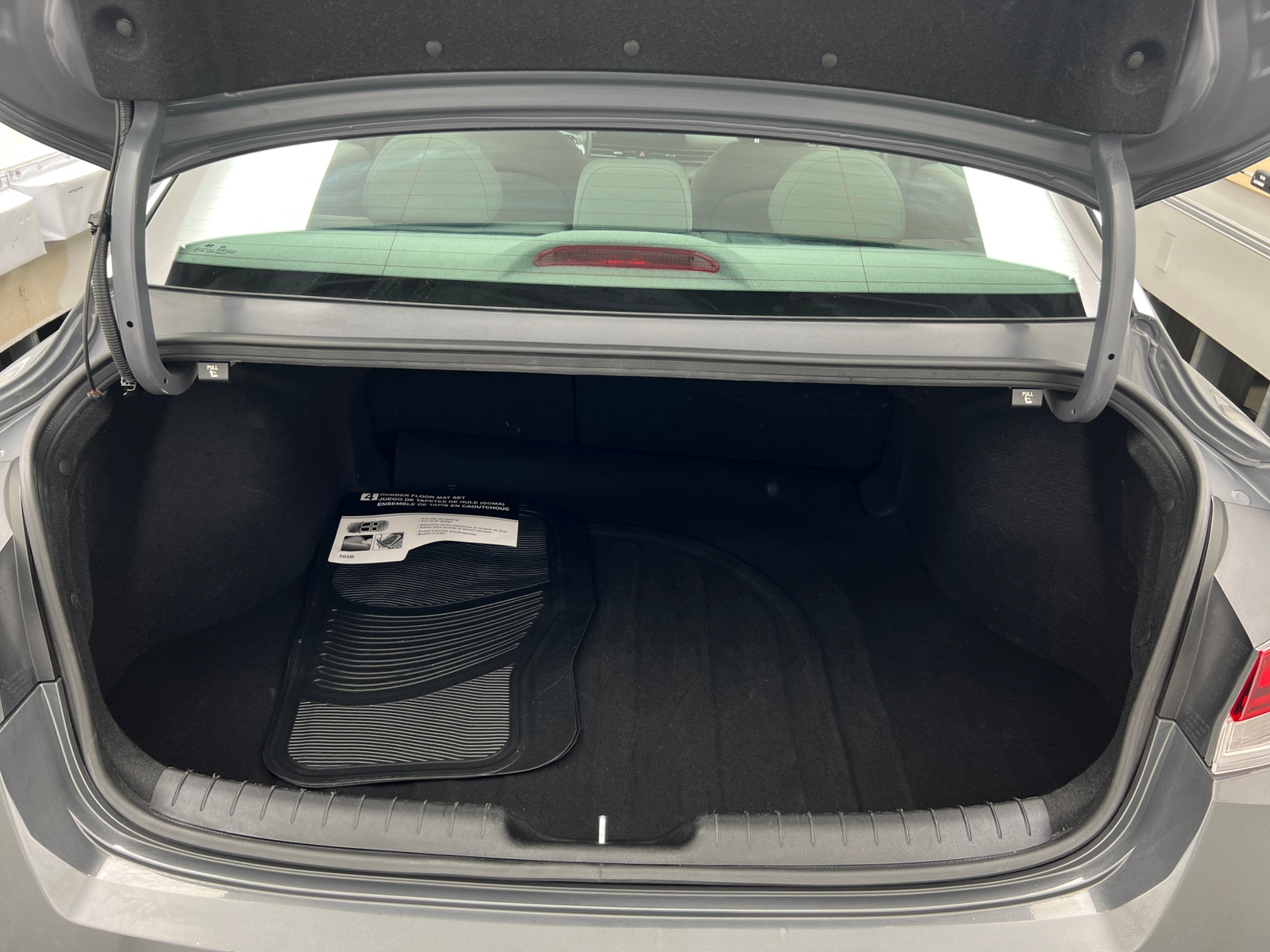 Thumbnail: 2025 Hyundai Elantra - 7