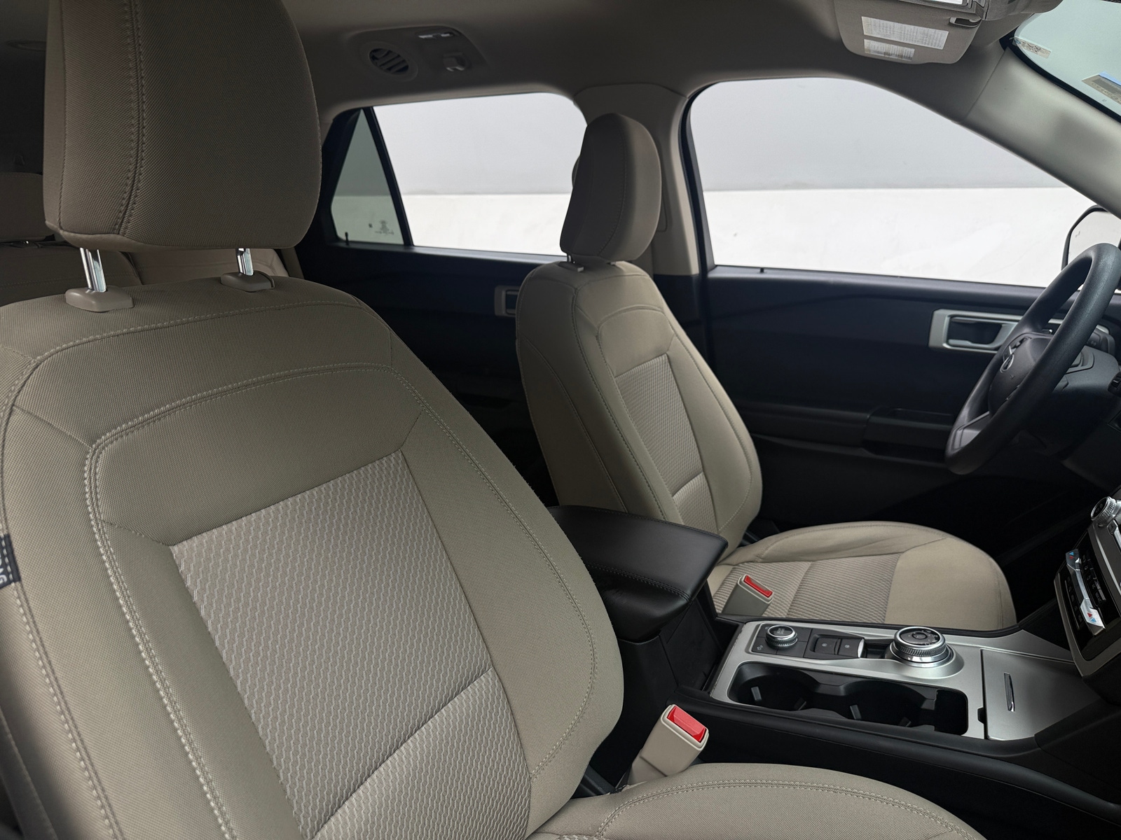 Thumbnail: 2023 Ford Explorer - 2