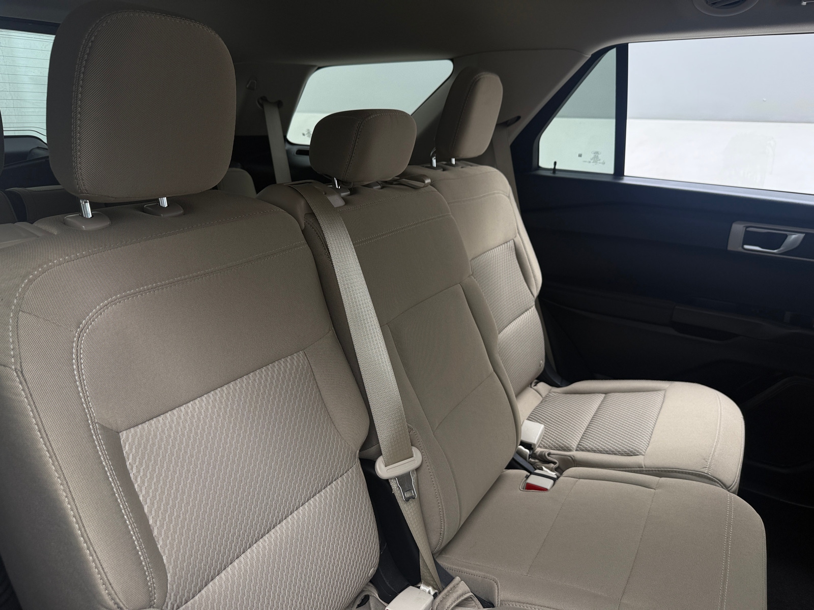 Thumbnail: 2023 Ford Explorer - 6