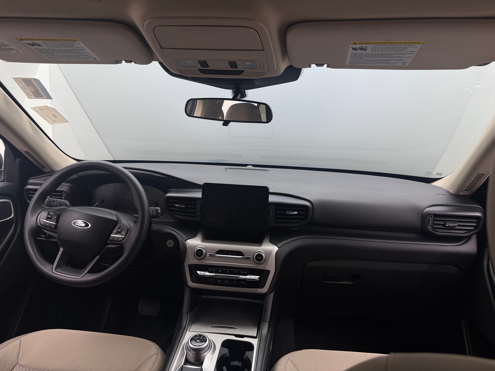 Thumbnail: 2023 Ford Explorer - 3