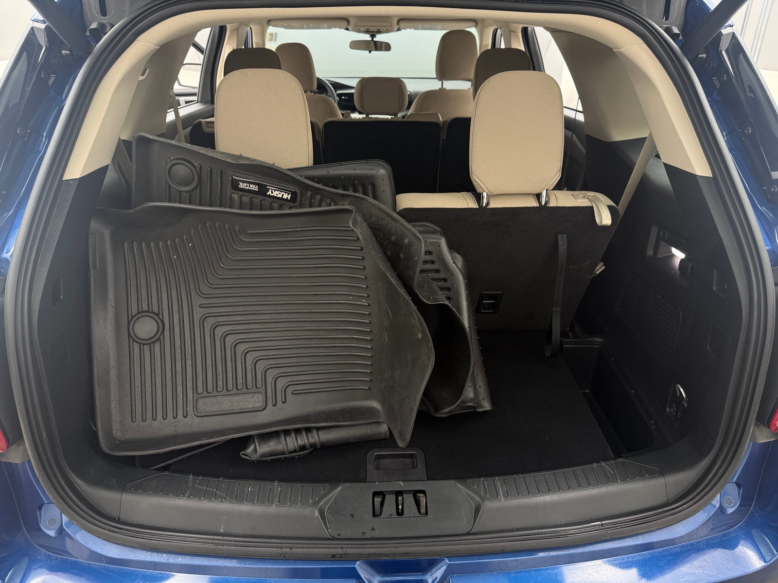 Thumbnail: 2023 Ford Explorer - 7