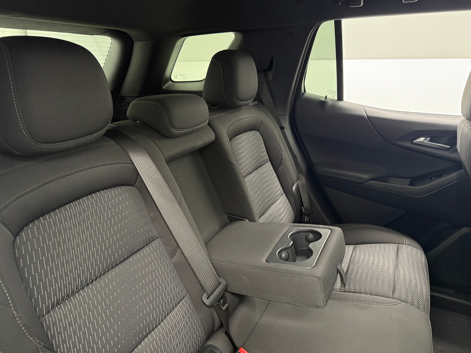 Thumbnail: 2025 Chevrolet Equinox - 6