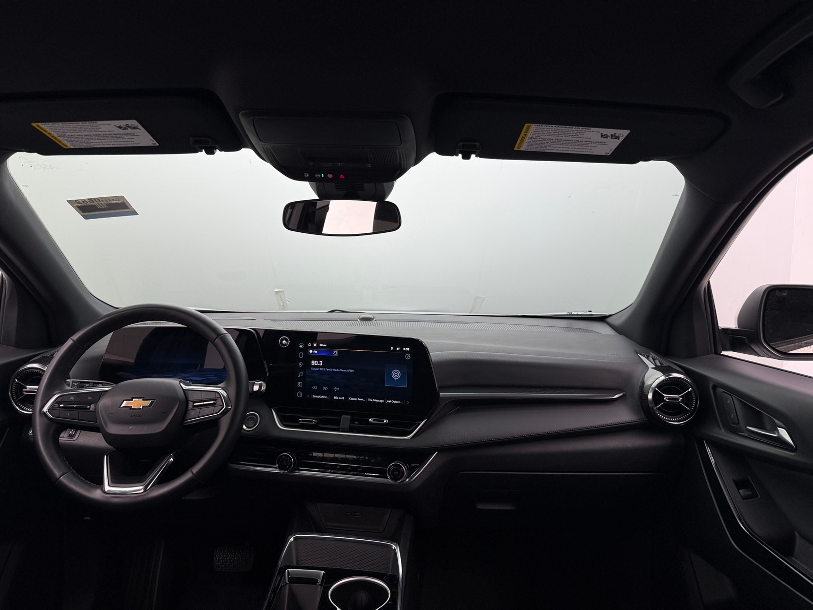 Thumbnail: 2025 Chevrolet Equinox - 3