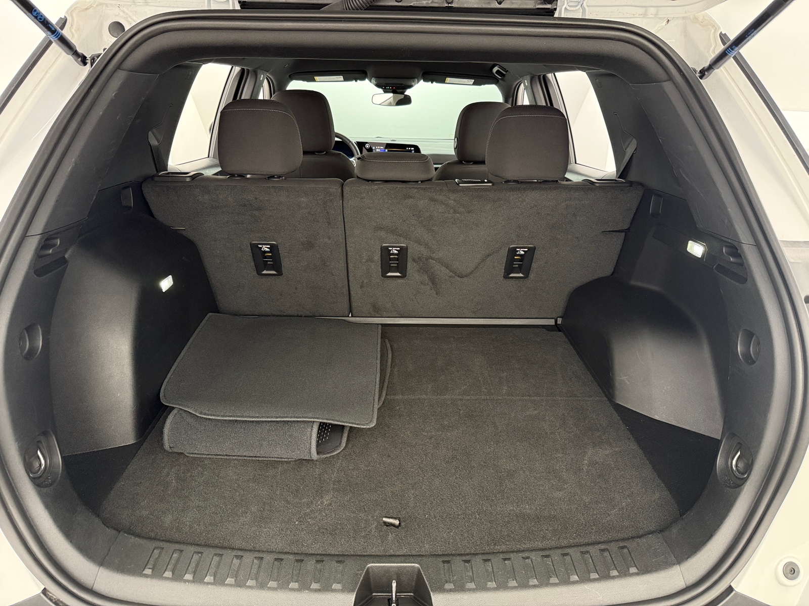 Thumbnail: 2025 Chevrolet Equinox - 7