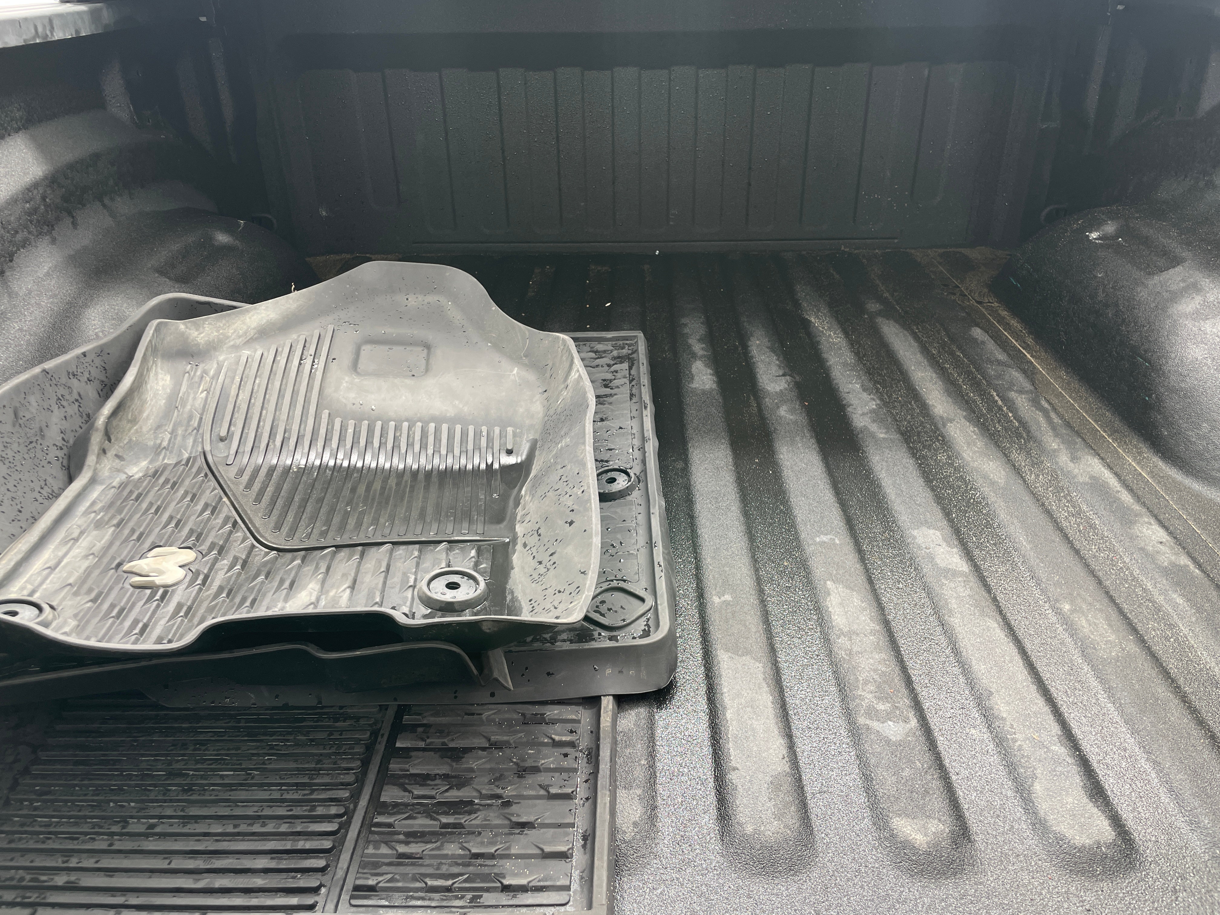 2020 RAM Ram 1500 Pickup