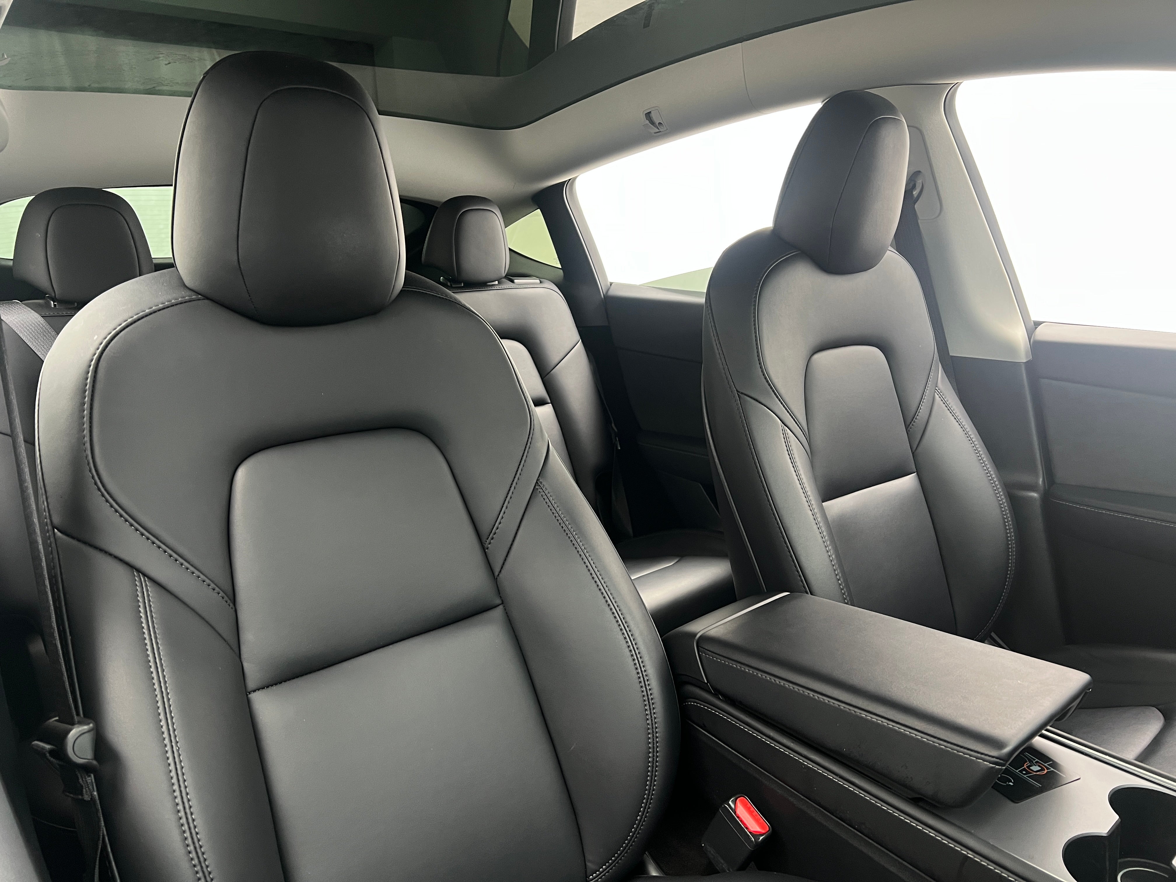 Used 2023 Tesla Model Y Performance with VIN 7SAYGDEF0PF659715 for sale in Auburn, WA