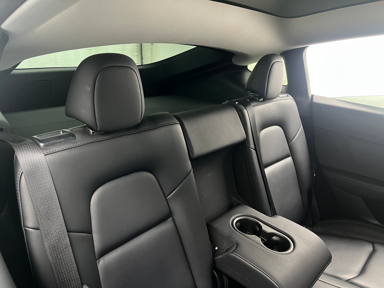 Thumbnail: 2023 Tesla Model Y - 5