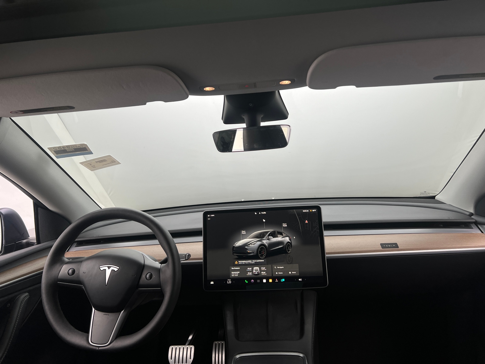 Thumbnail: 2023 Tesla Model Y - 2