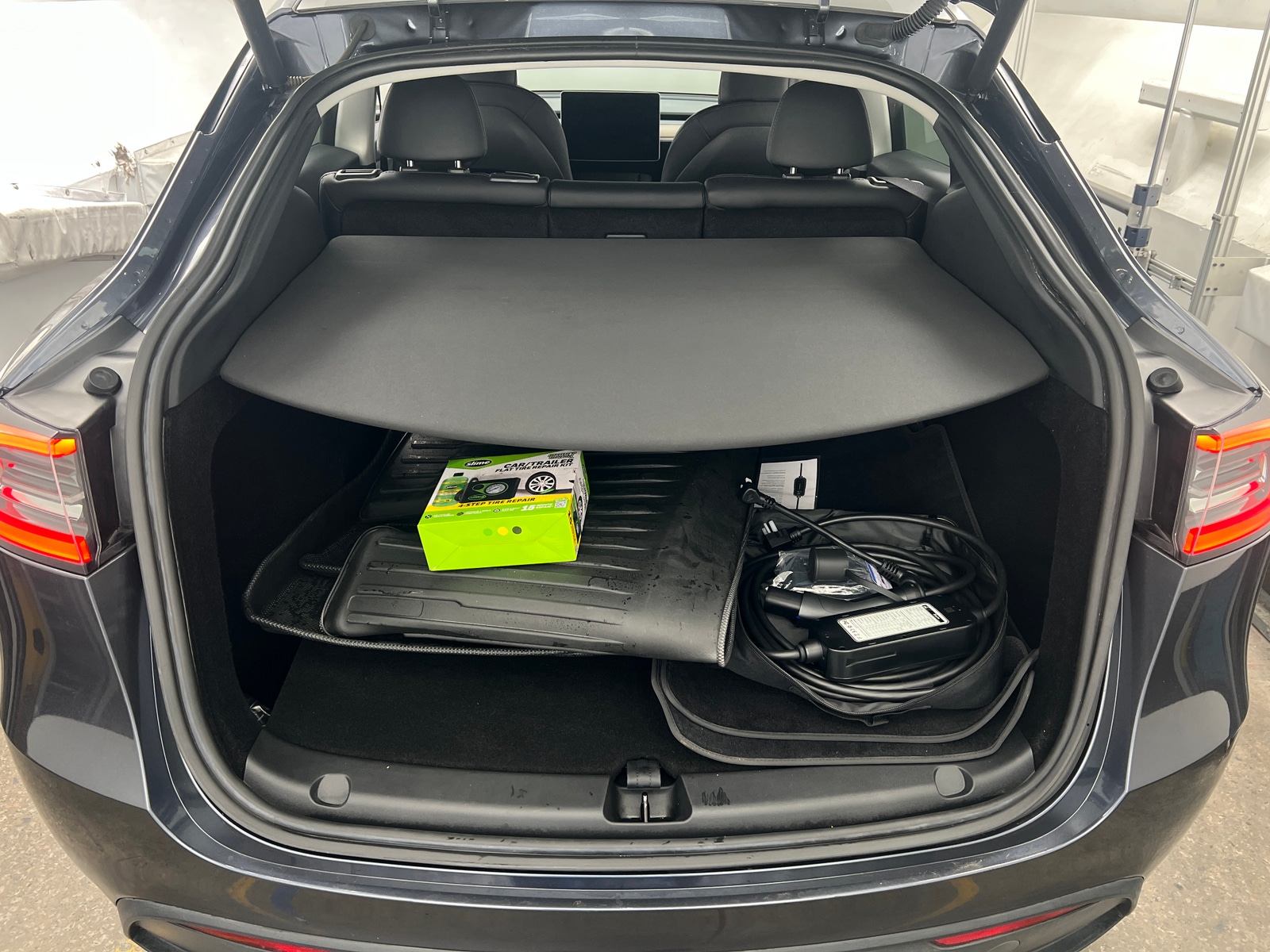 Thumbnail: 2023 Tesla Model Y - 6