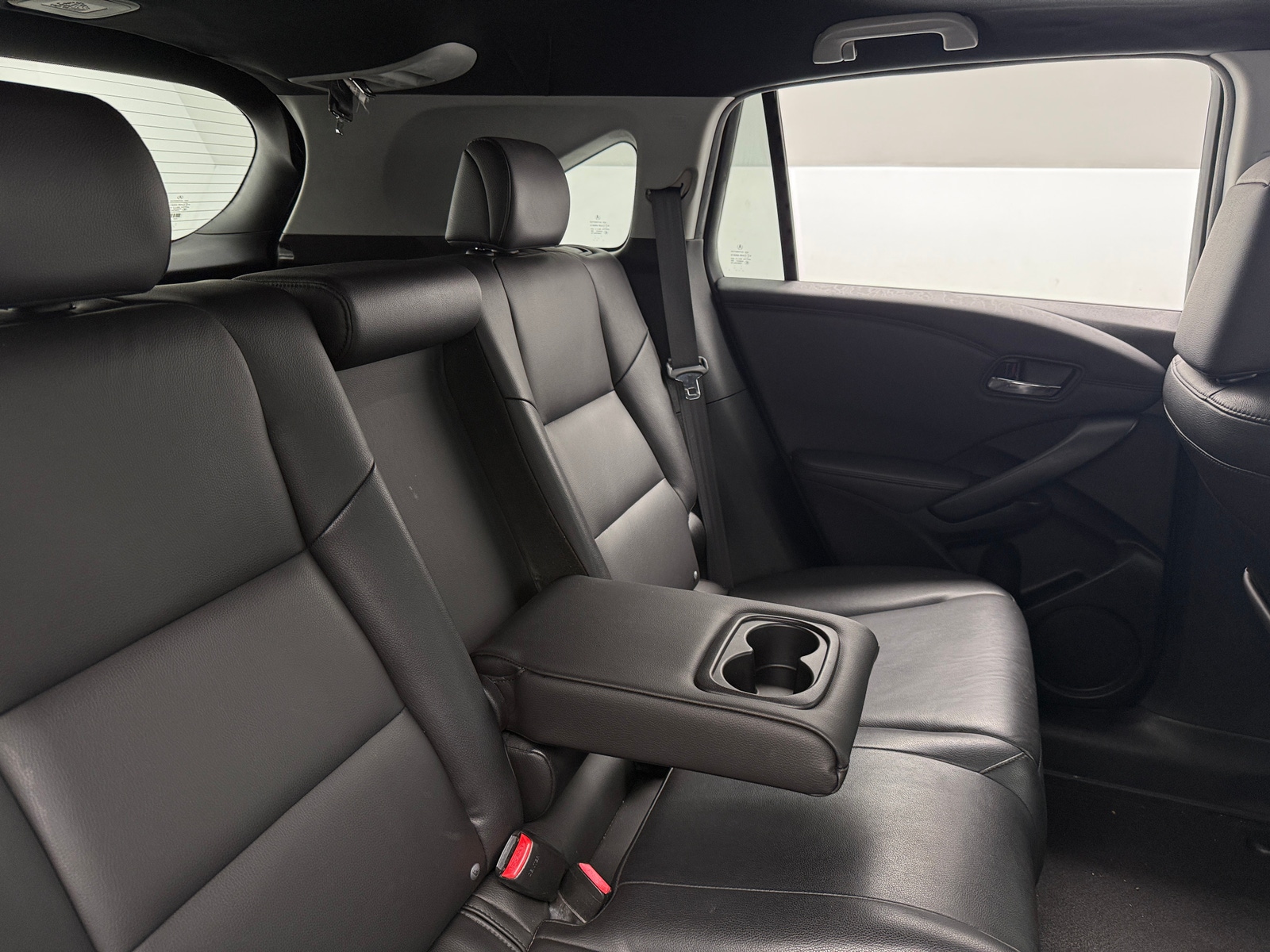 Thumbnail: 2016 Acura RDX - 5