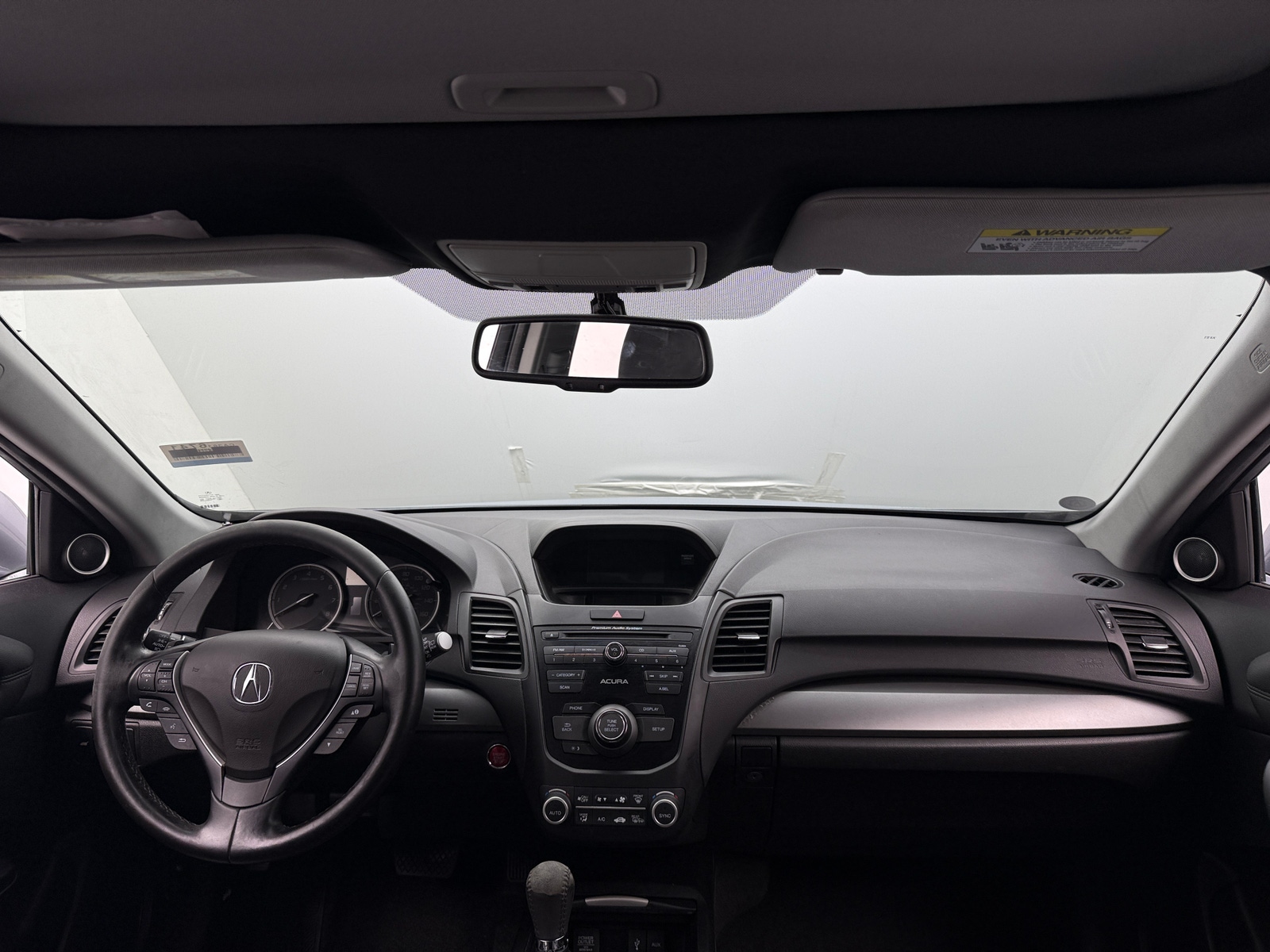 Thumbnail: 2016 Acura RDX - 2