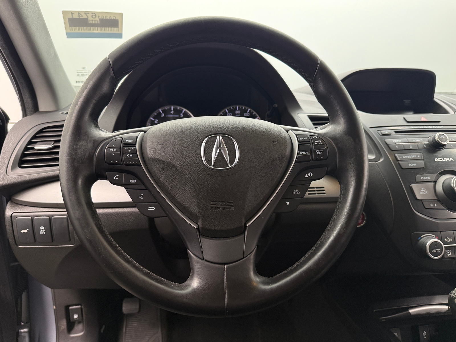 Thumbnail: 2016 Acura RDX - 4