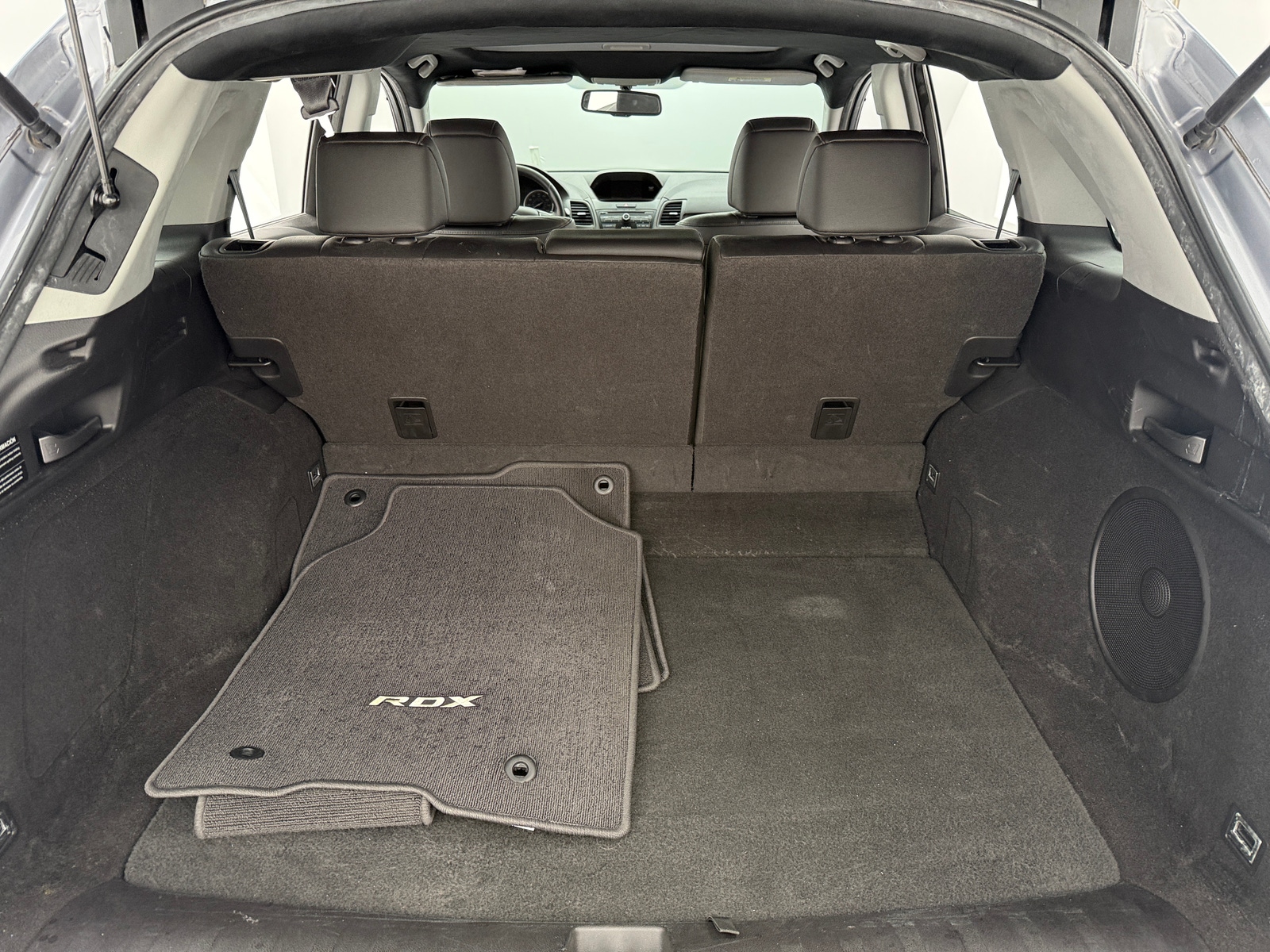 Thumbnail: 2016 Acura RDX - 6