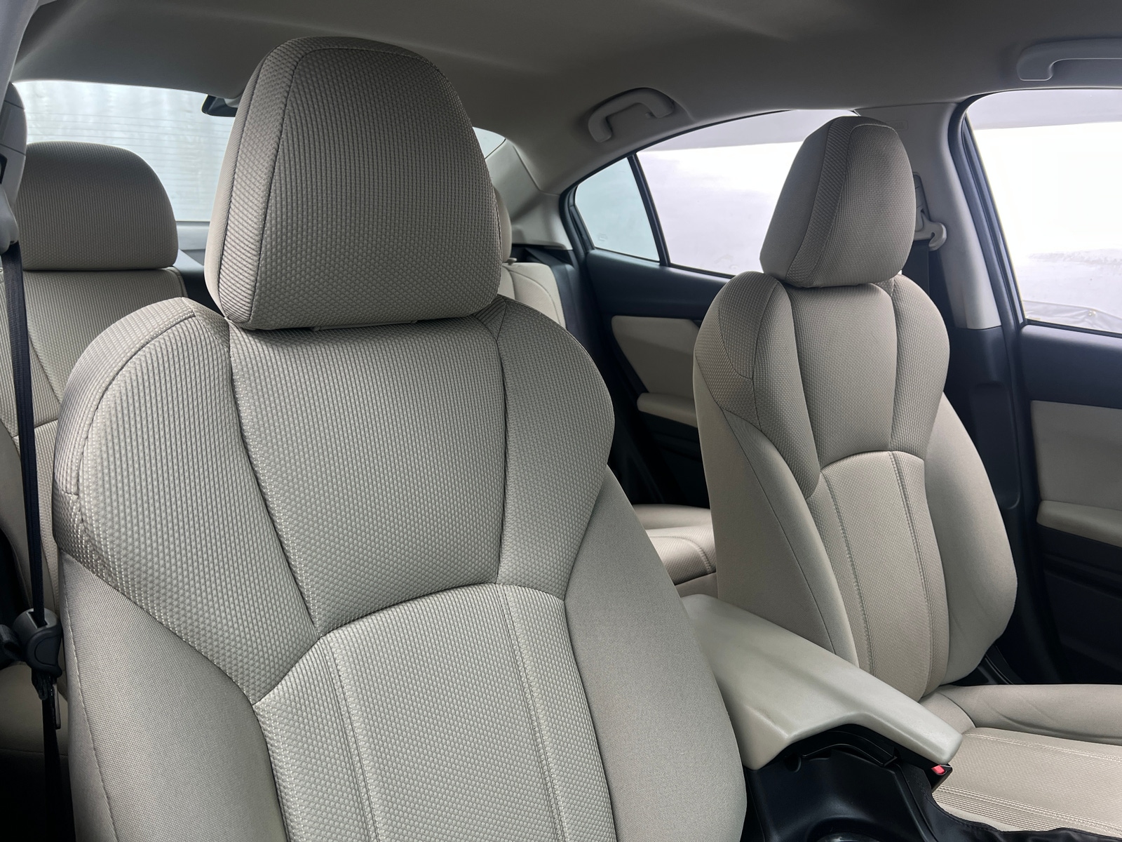 Thumbnail: 2023 Subaru Impreza - 2