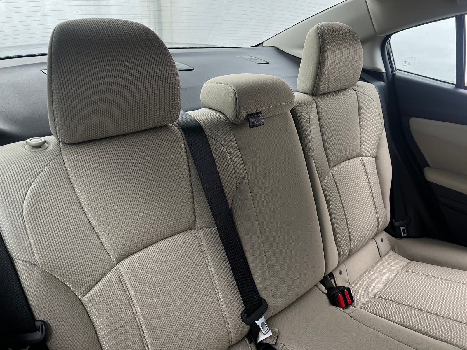 Thumbnail: 2023 Subaru Impreza - 6