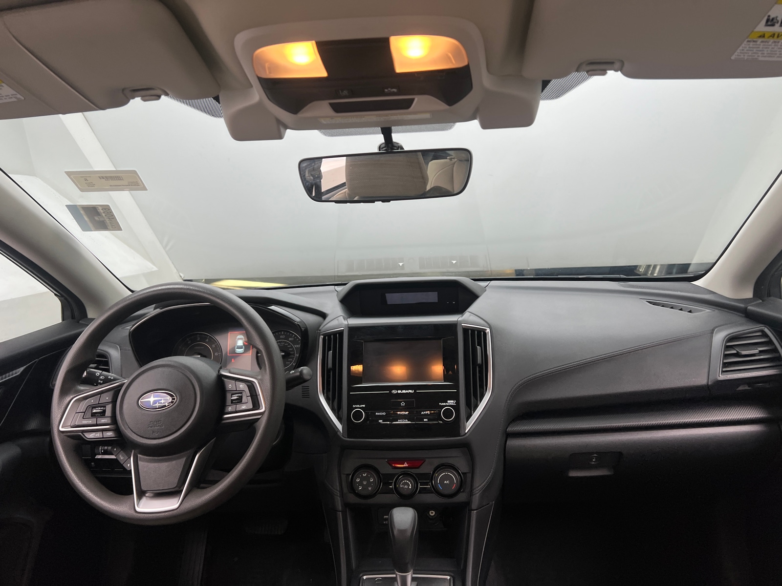 Thumbnail: 2023 Subaru Impreza - 3