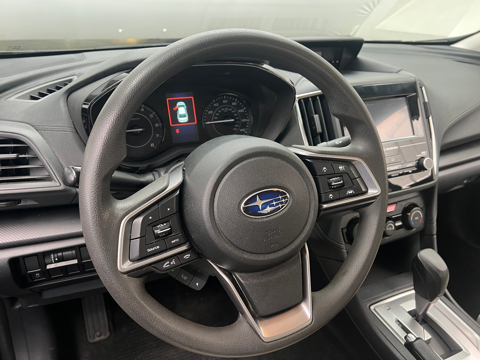 Thumbnail: 2023 Subaru Impreza - 5