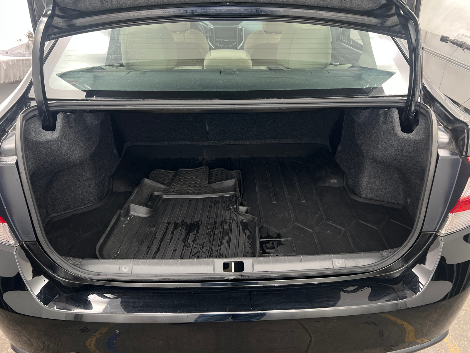 Thumbnail: 2023 Subaru Impreza - 7