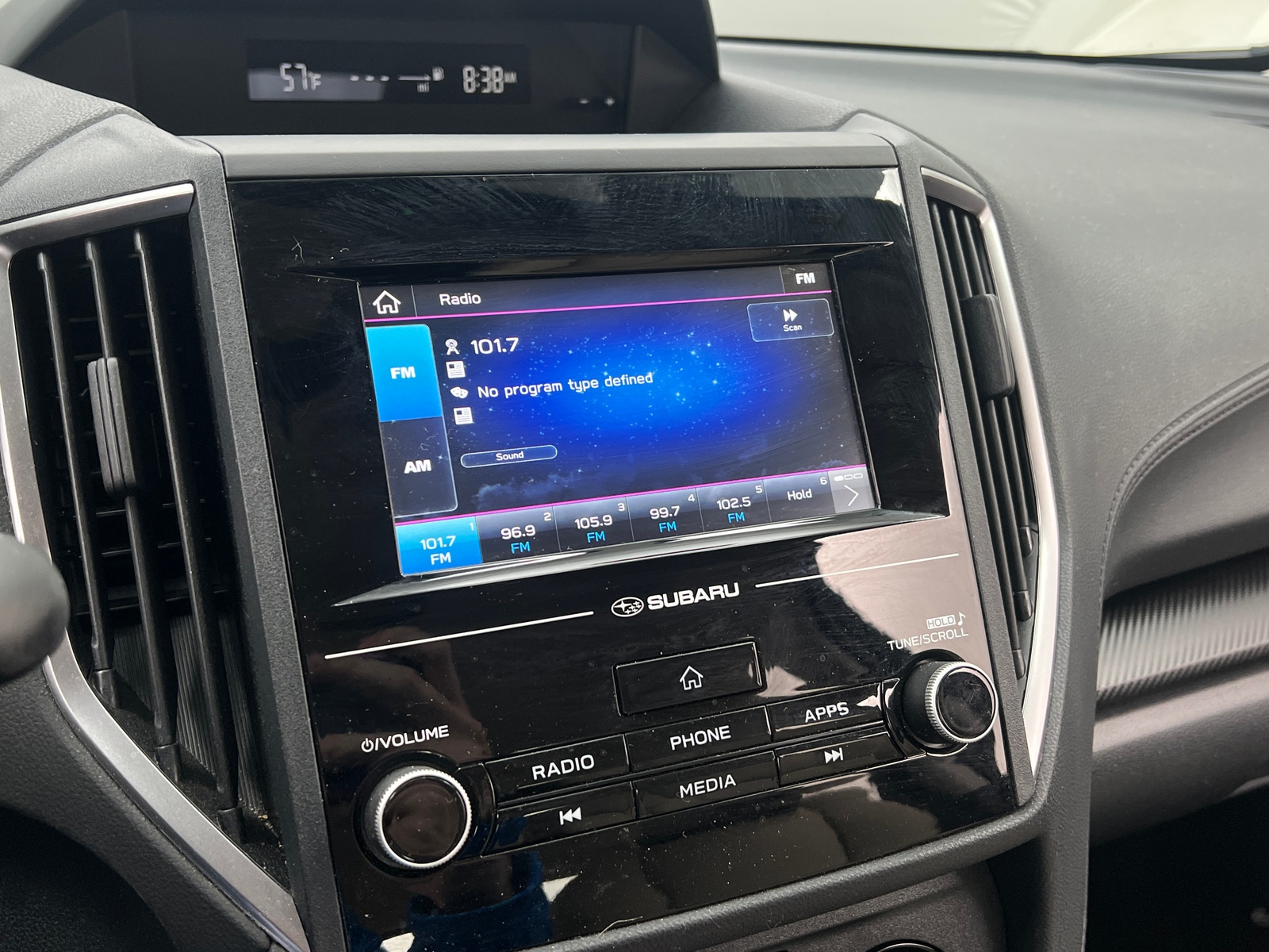 Thumbnail: 2023 Subaru Impreza - 4