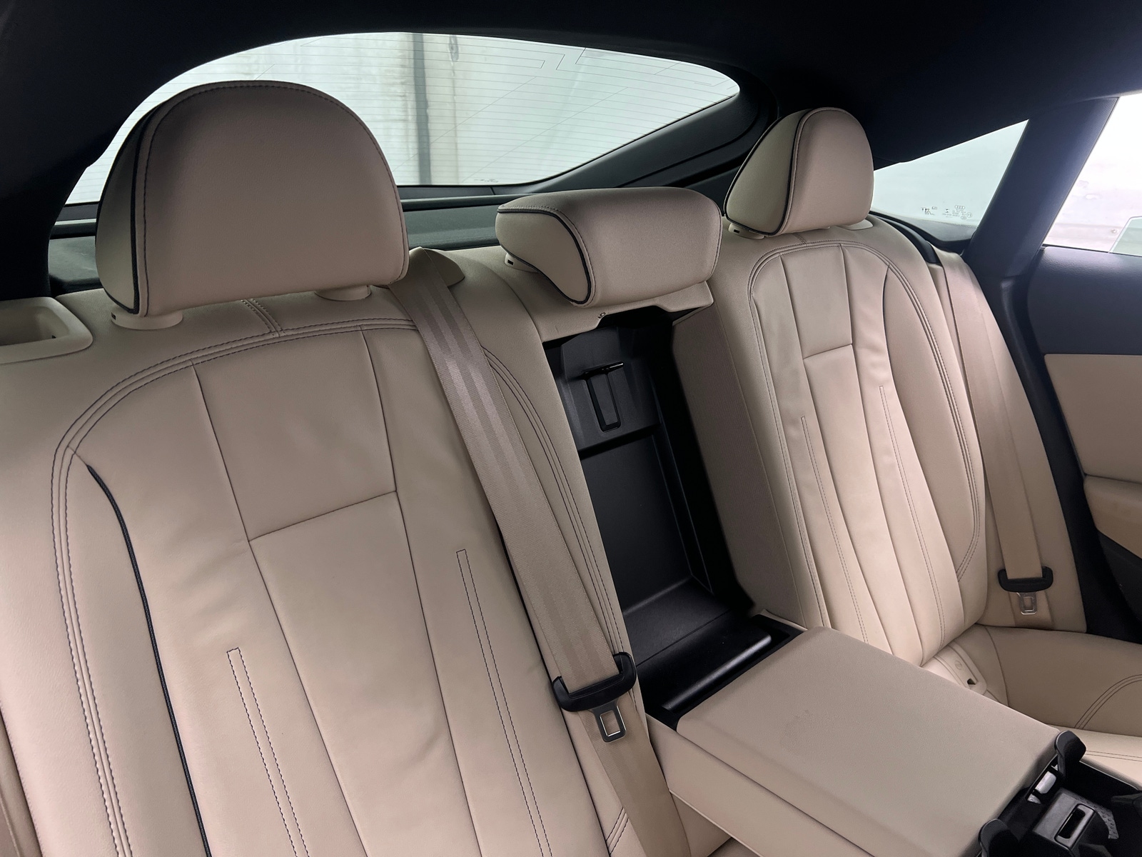 Thumbnail: 2021 Audi A5 - 5