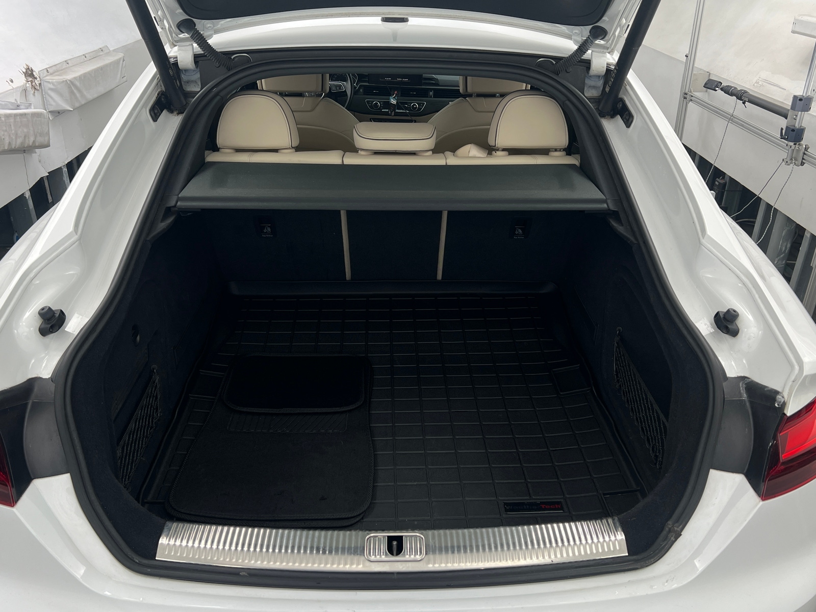 Thumbnail: 2021 Audi A5 - 6