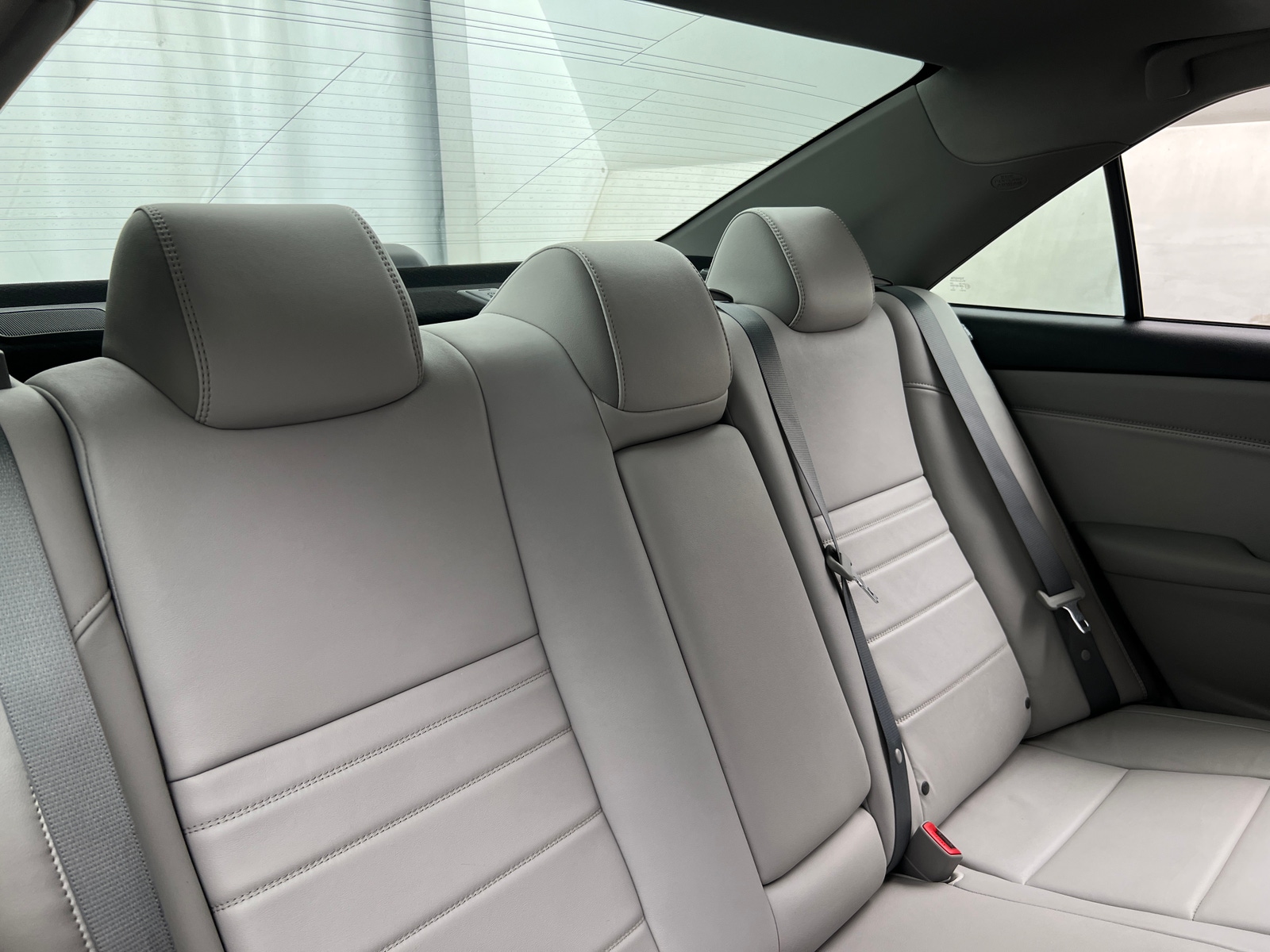 Thumbnail: 2017 Toyota Camry - 5