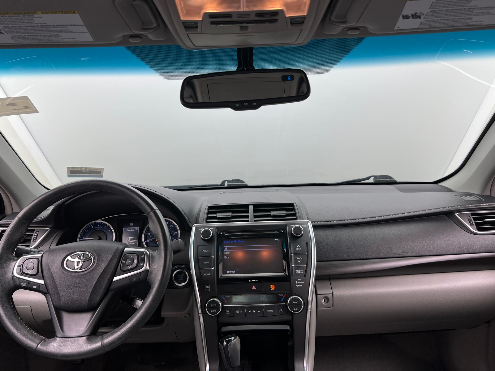 Thumbnail: 2017 Toyota Camry - 2