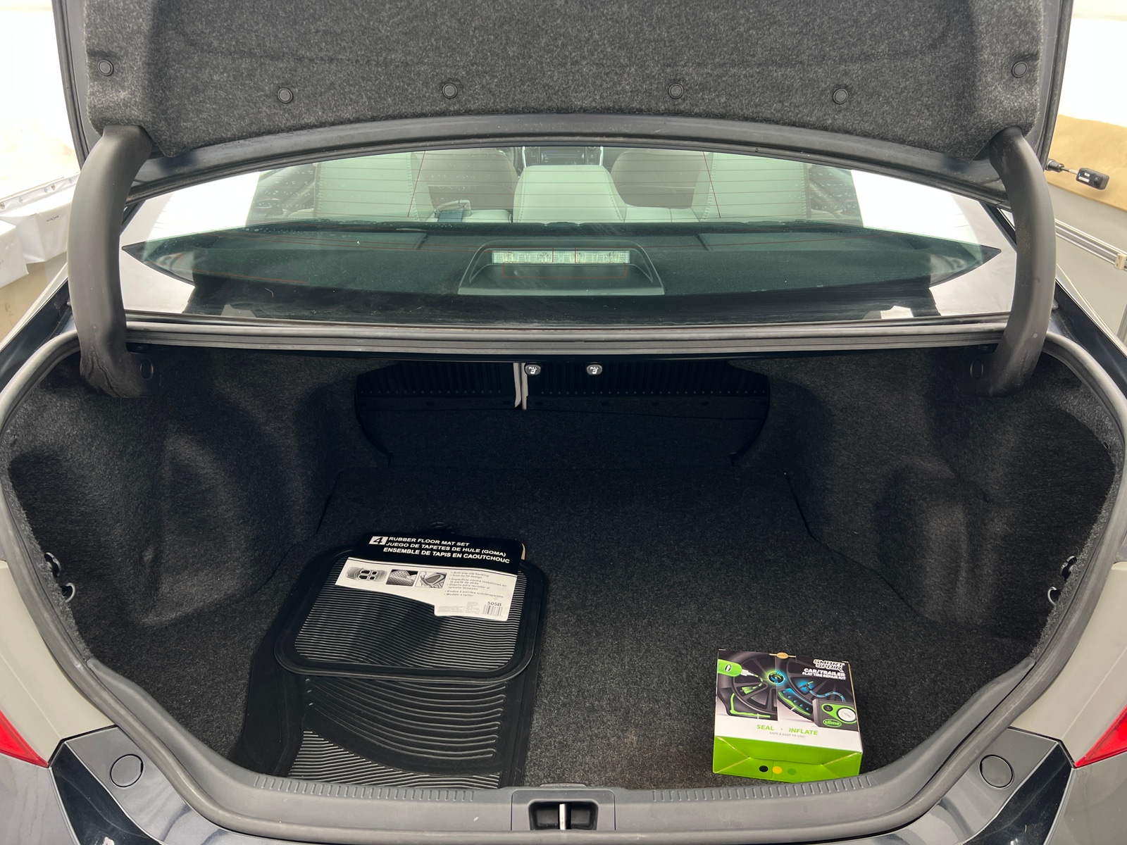 Thumbnail: 2017 Toyota Camry - 6