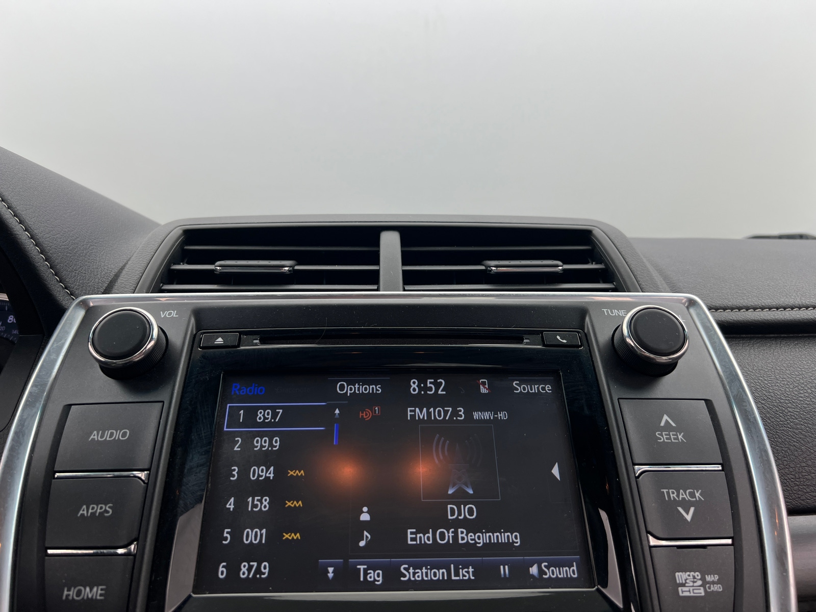 Thumbnail: 2017 Toyota Camry - 3