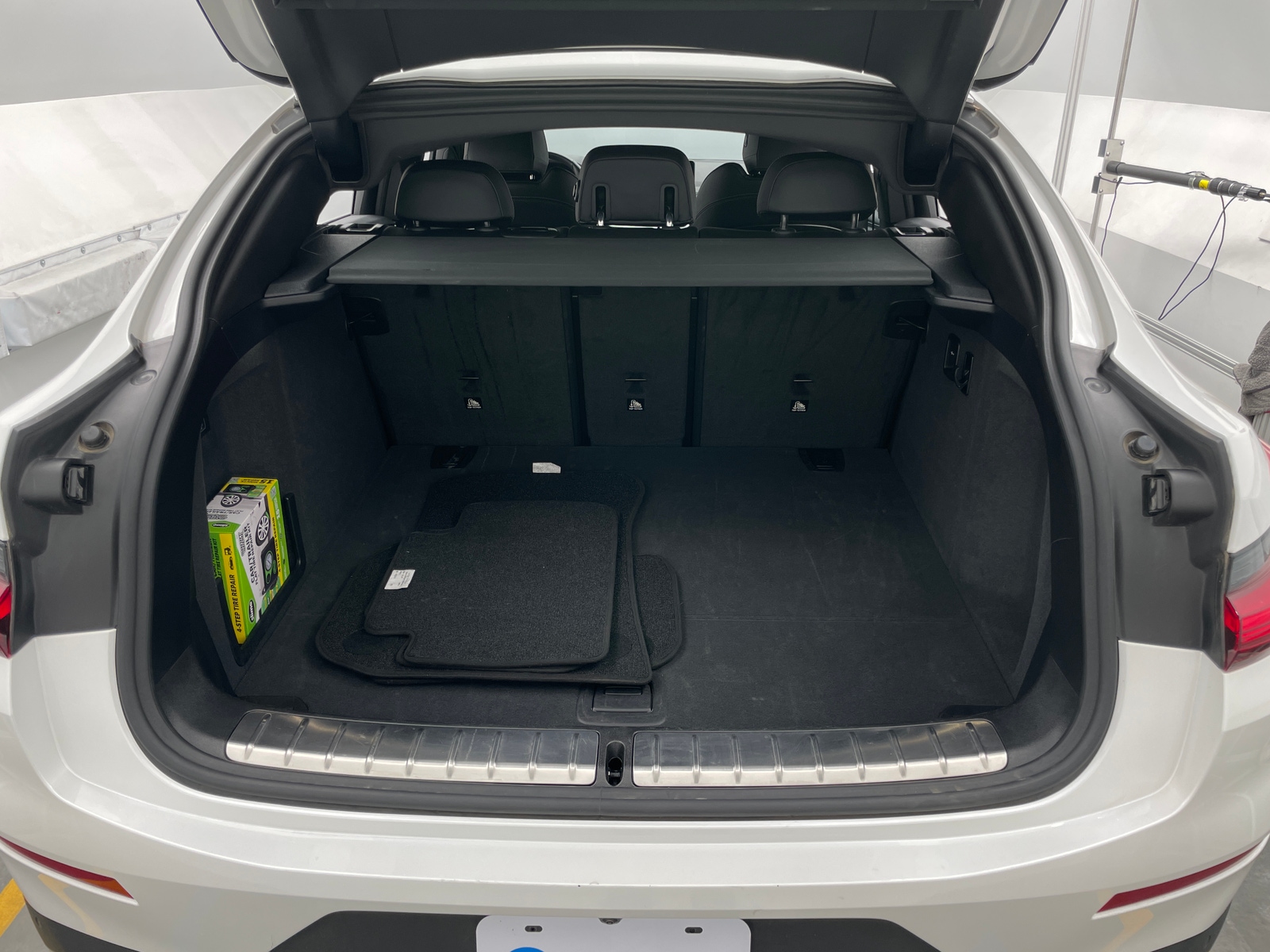 Thumbnail: 2025 BMW X4 - 6