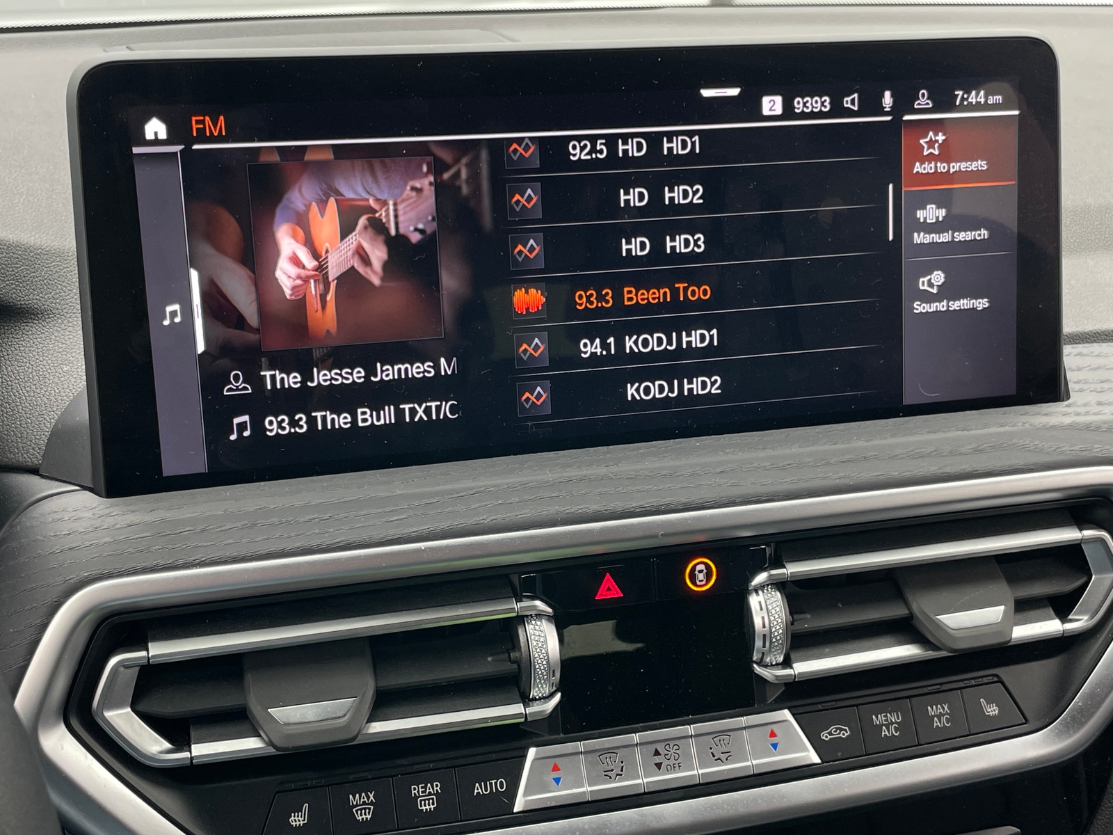 Thumbnail: 2025 BMW X4 - 3