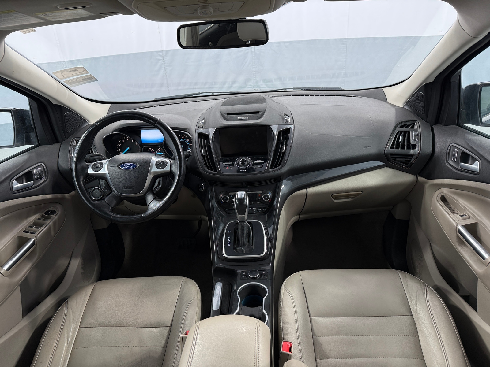 Thumbnail: 2014 Ford Escape - 2