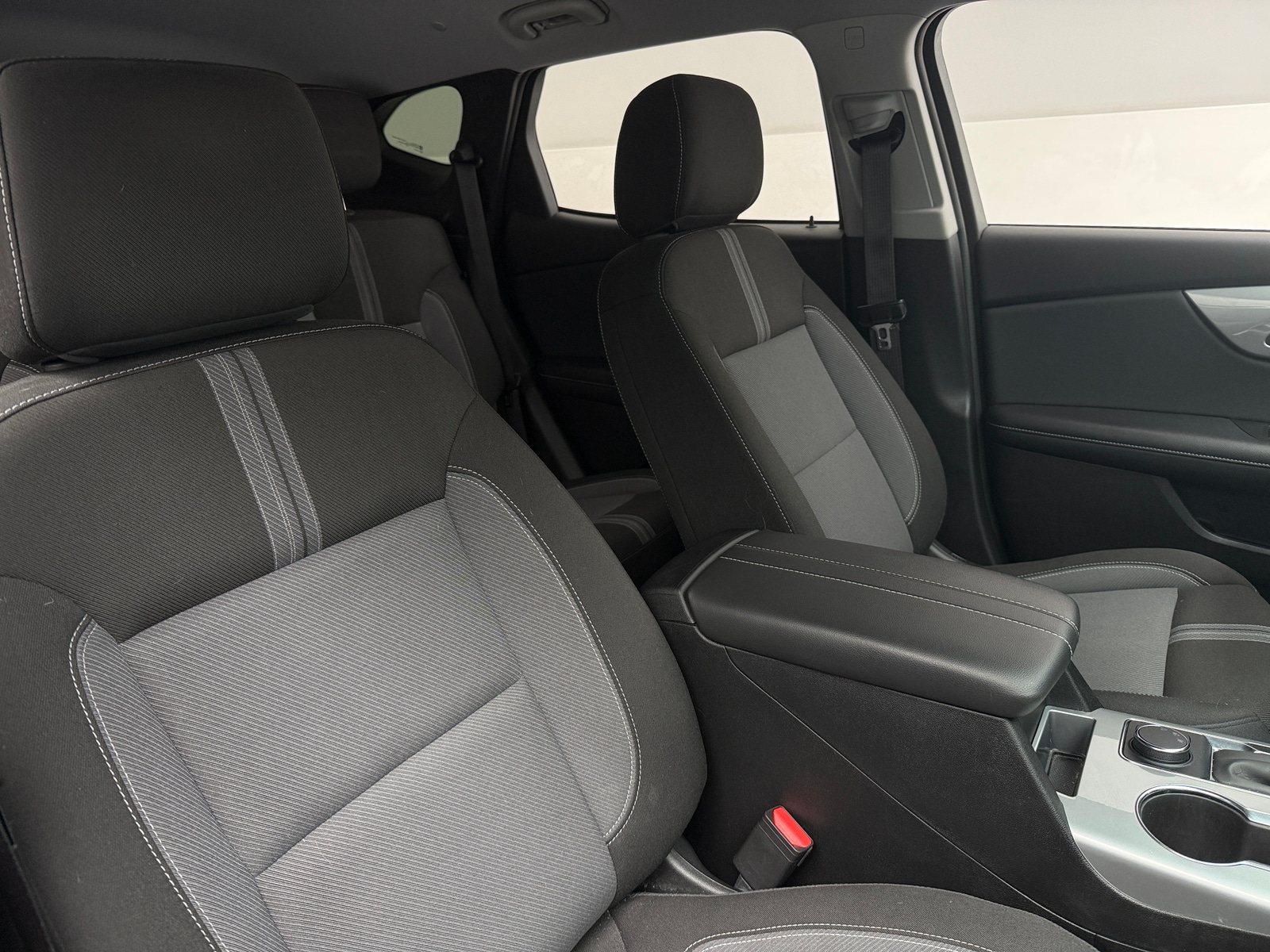 Thumbnail: 2024 Chevrolet Blazer - 2