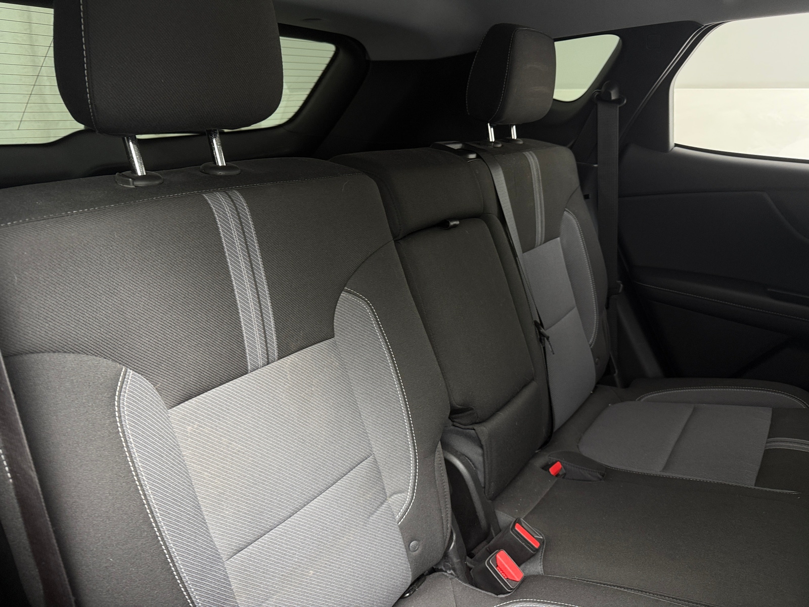 Thumbnail: 2024 Chevrolet Blazer - 6