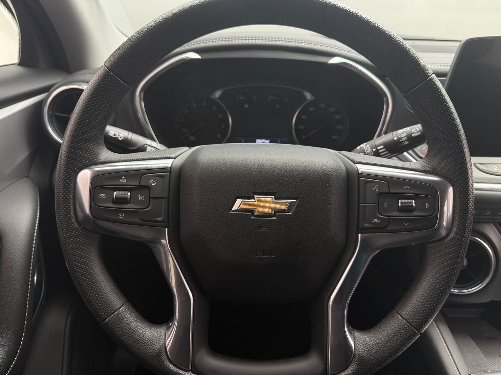 Thumbnail: 2024 Chevrolet Blazer - 5