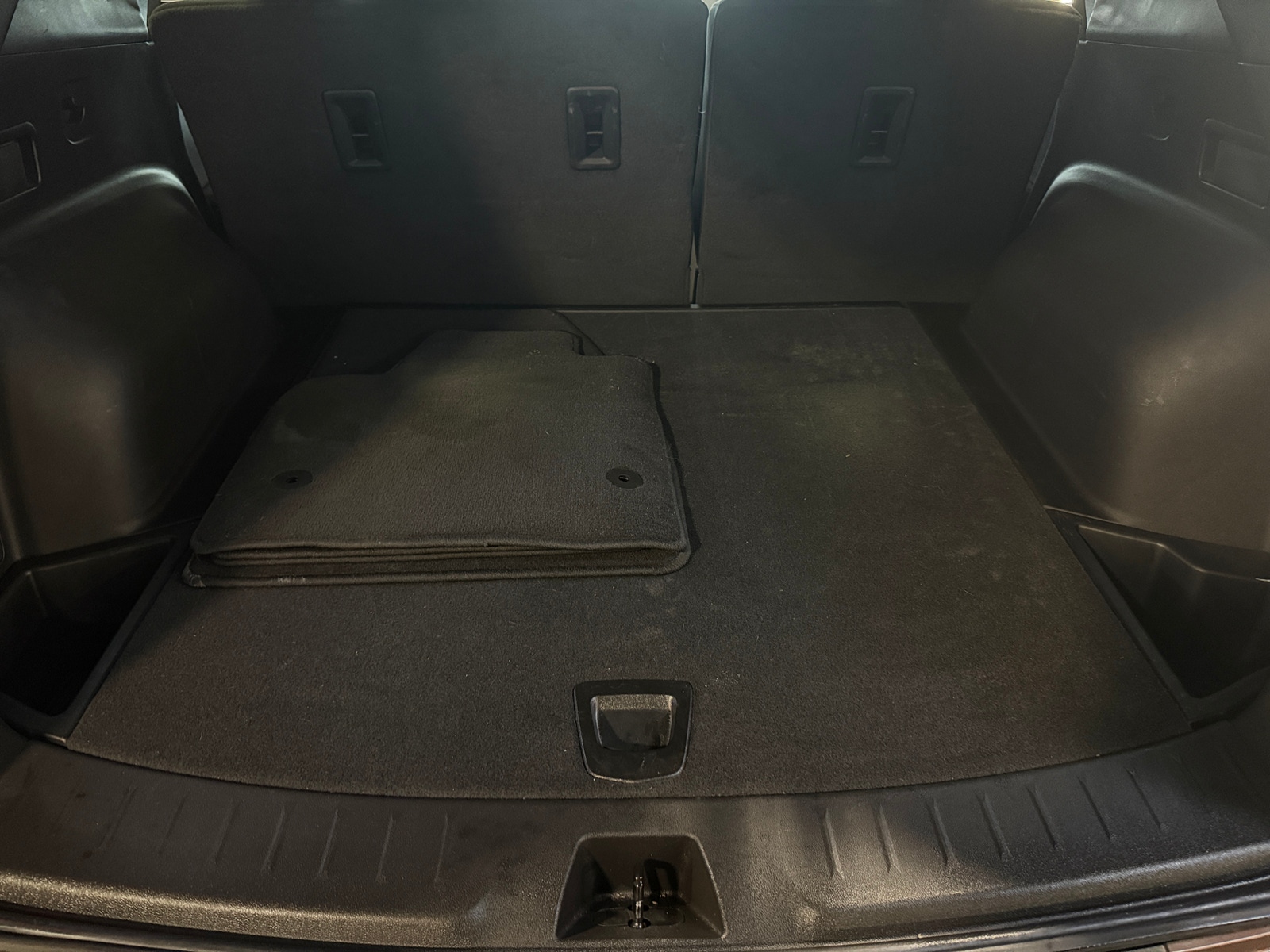 Thumbnail: 2024 Chevrolet Blazer - 7