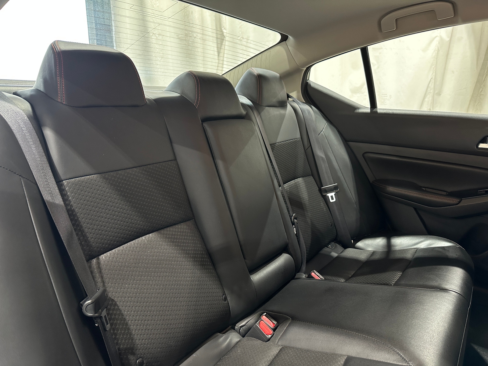 Thumbnail: 2024 Nissan Altima - 6