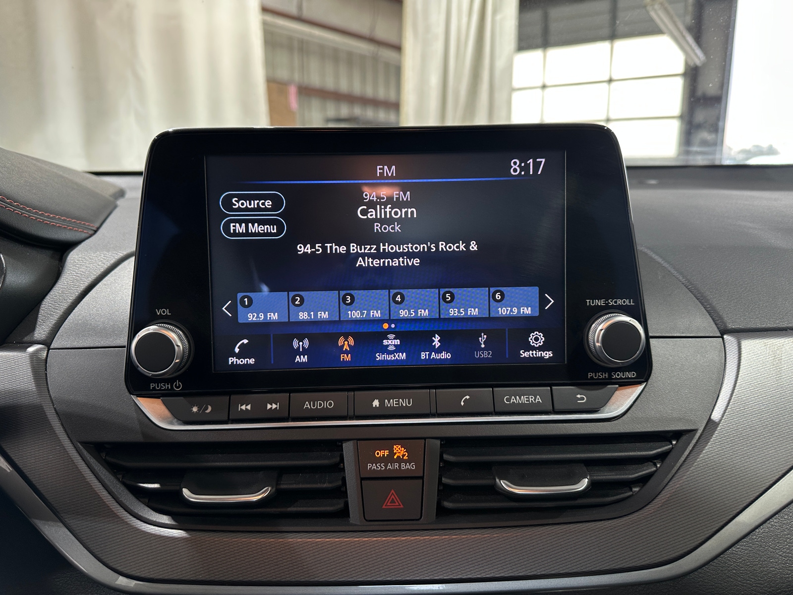 Thumbnail: 2024 Nissan Altima - 4