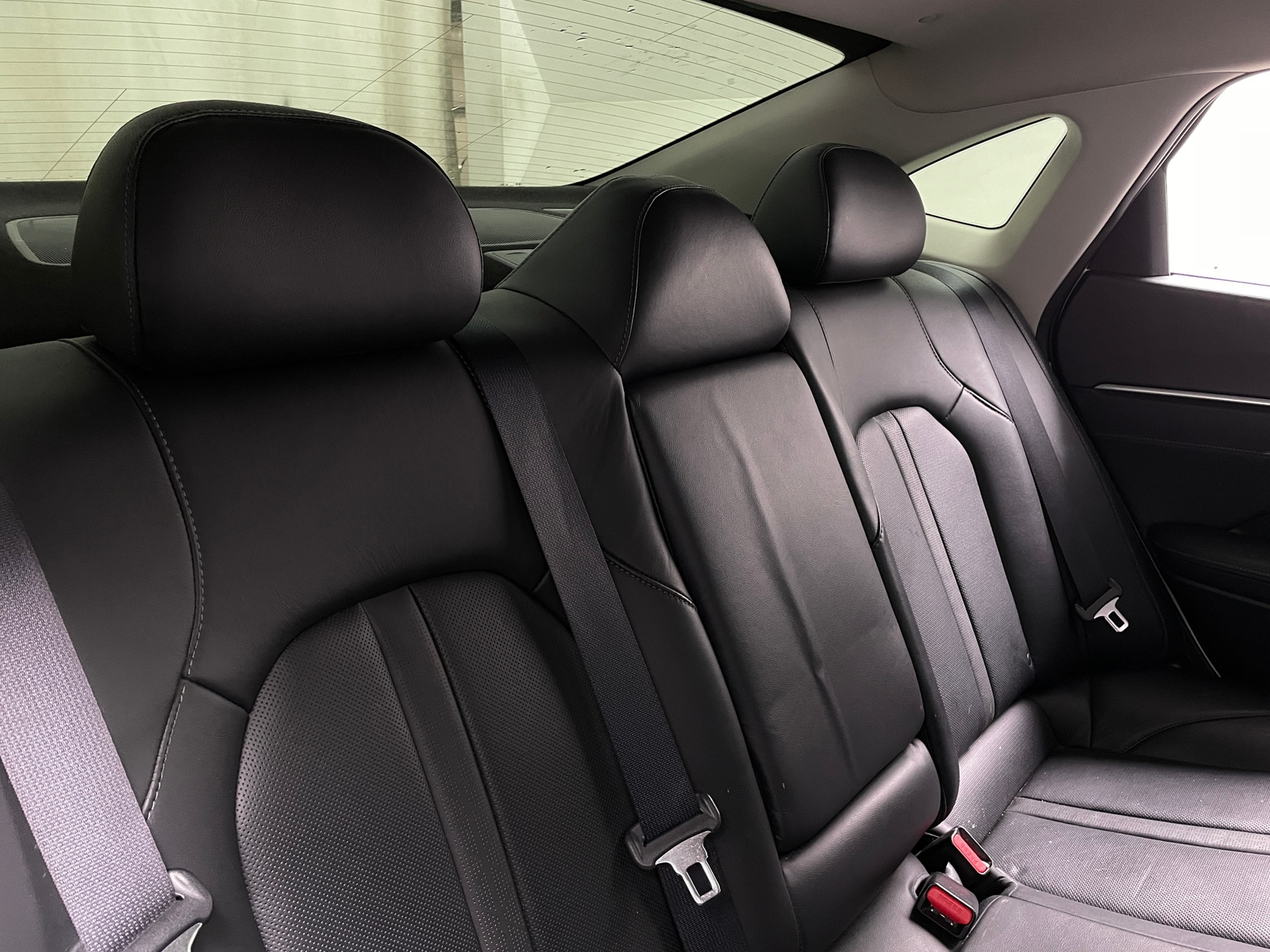 Thumbnail: 2020 Hyundai Sonata - 5