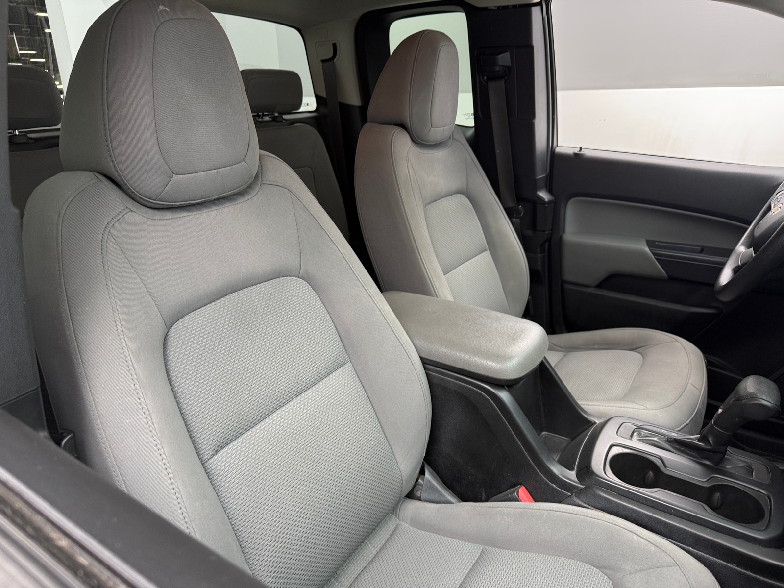 Thumbnail: 2019 Chevrolet Colorado - 2