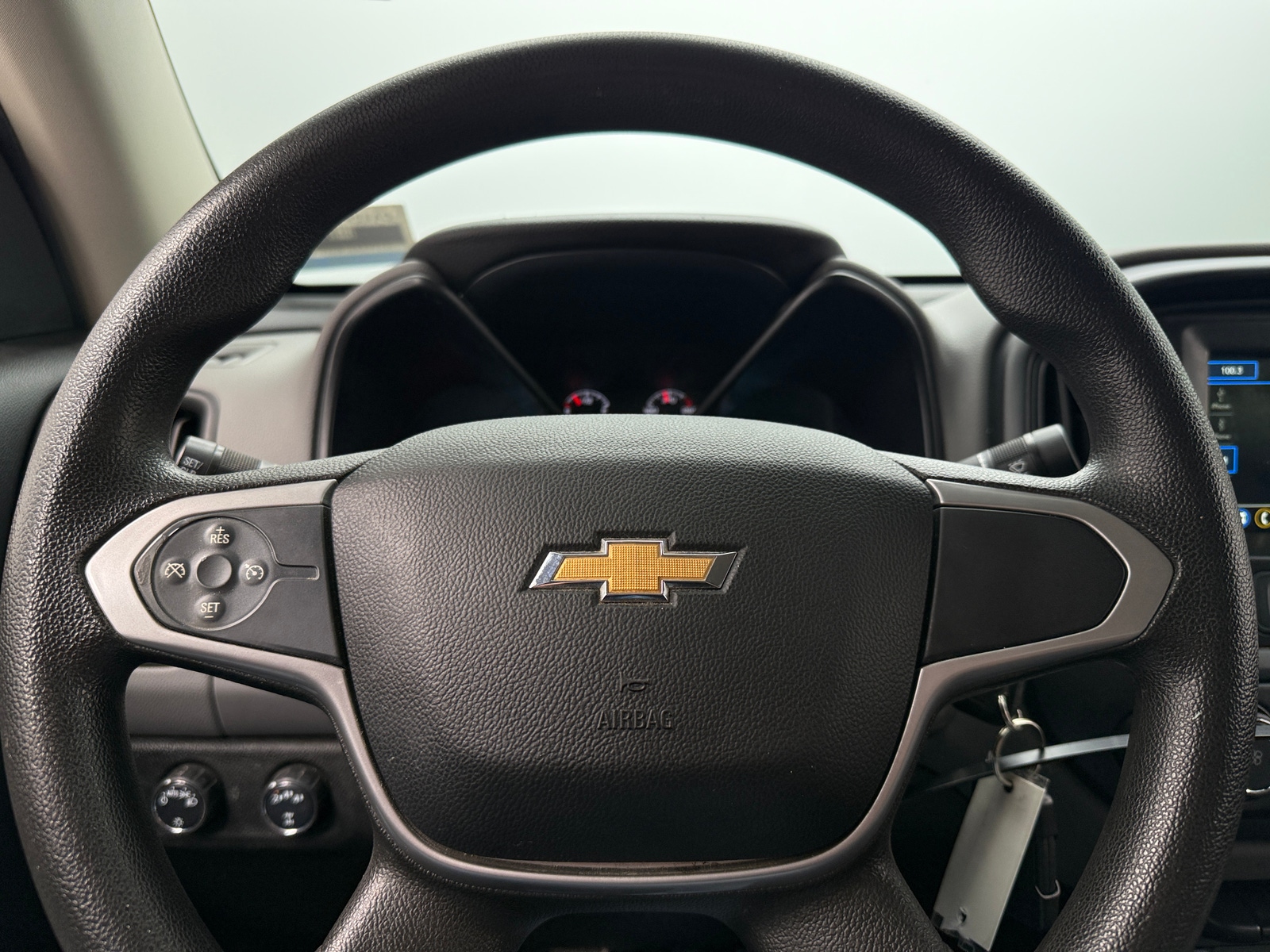 Thumbnail: 2019 Chevrolet Colorado - 5