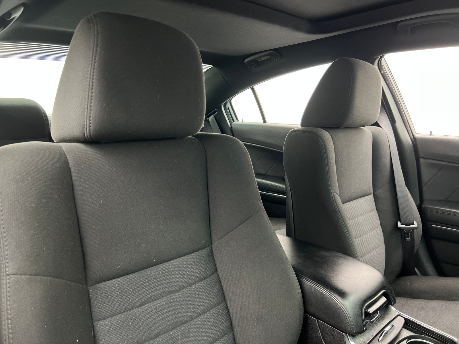 Thumbnail: 2014 Dodge Charger - 2