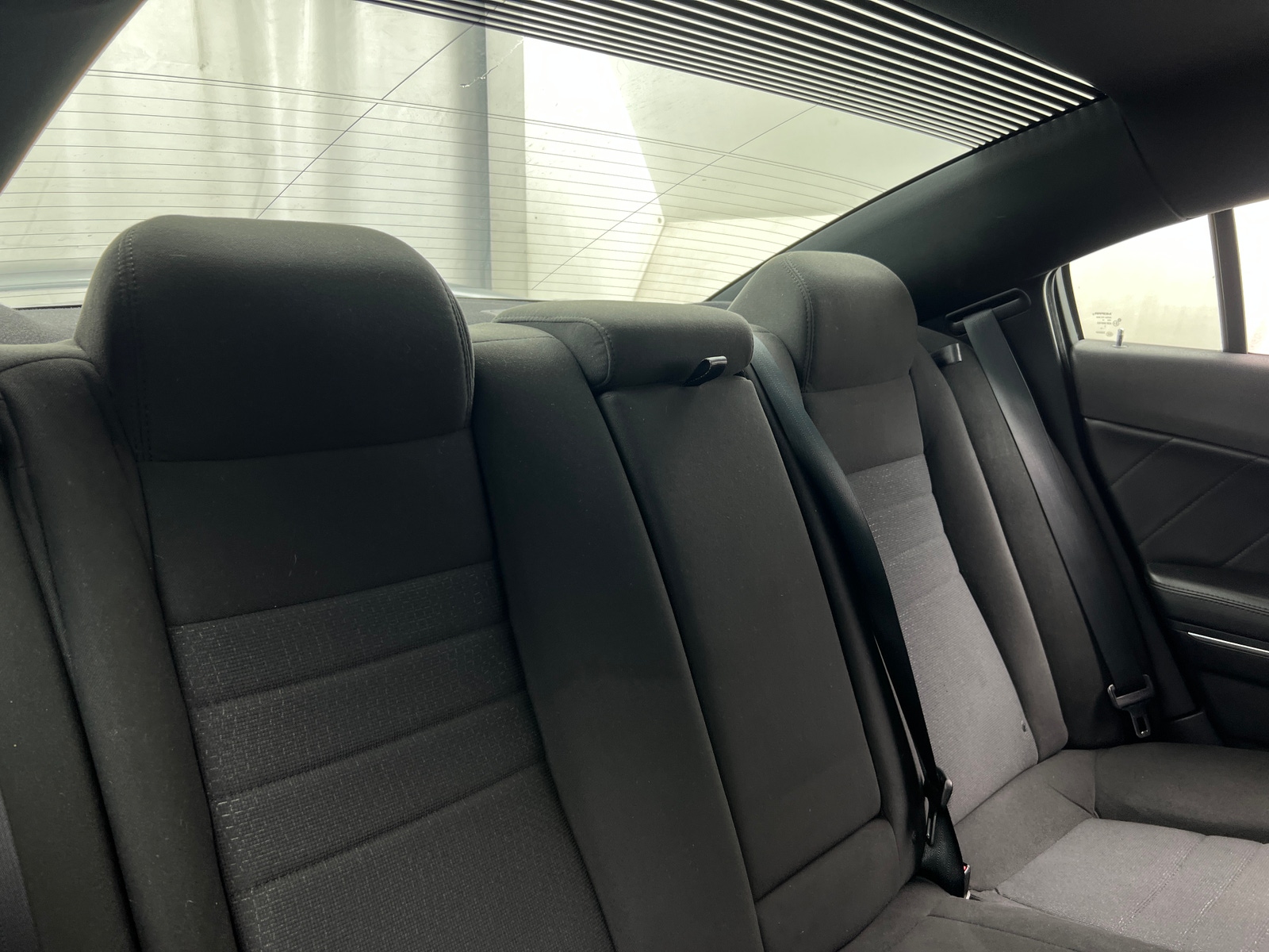 Thumbnail: 2014 Dodge Charger - 6