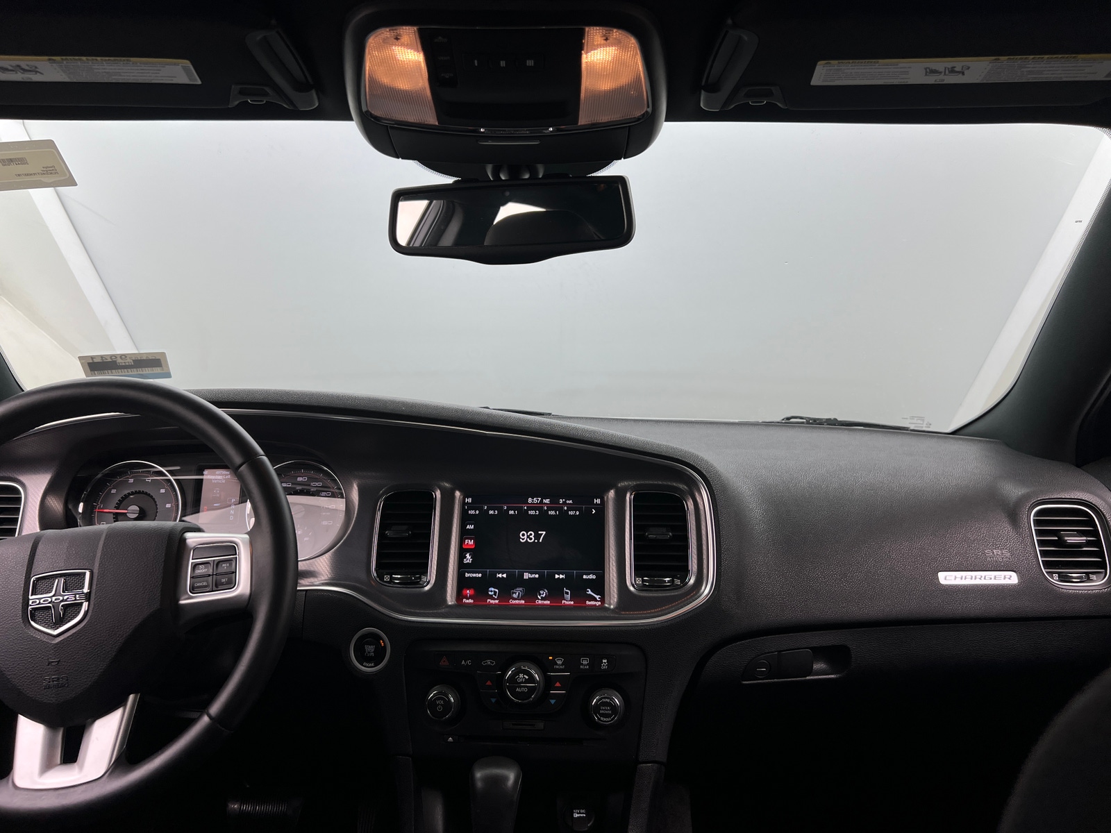 Thumbnail: 2014 Dodge Charger - 3