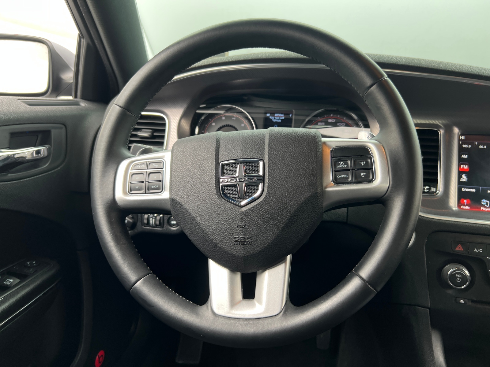 Thumbnail: 2014 Dodge Charger - 5