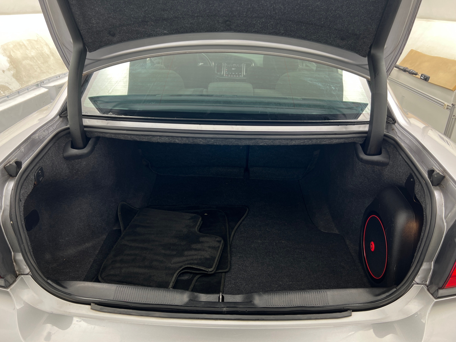 Thumbnail: 2014 Dodge Charger - 7