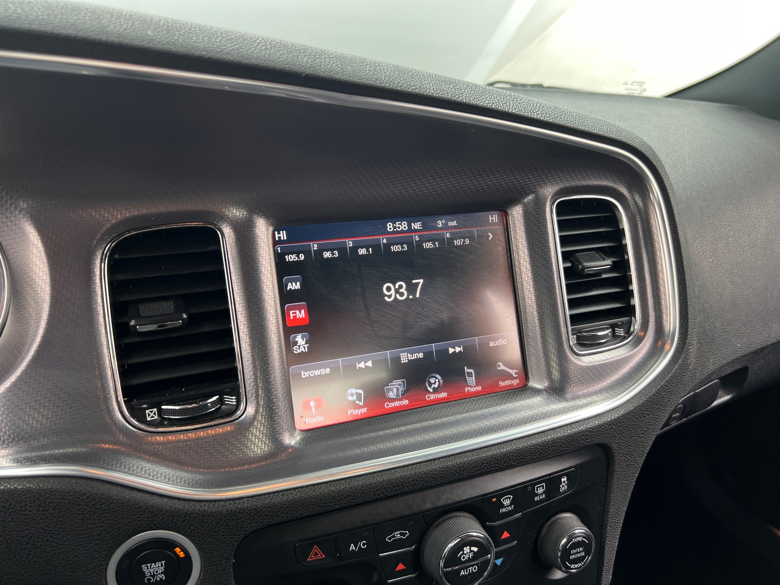 Thumbnail: 2014 Dodge Charger - 4