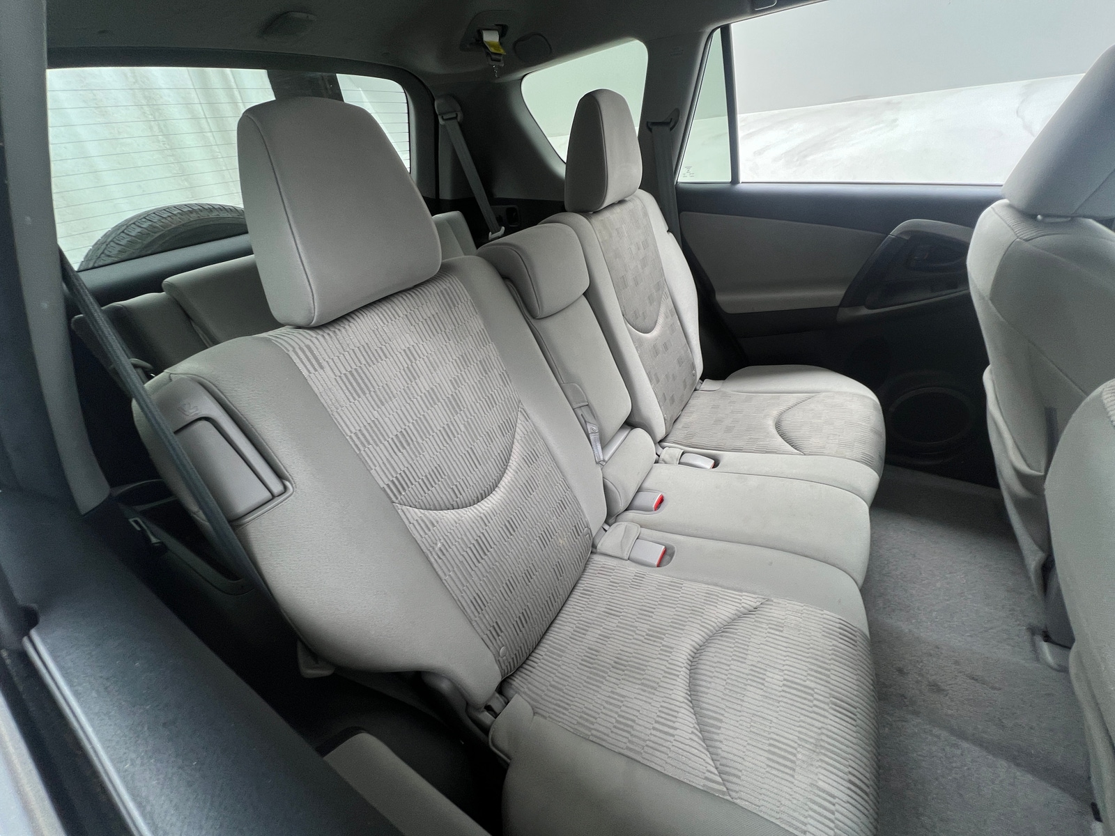 Thumbnail: 2012 Toyota RAV4 - 6